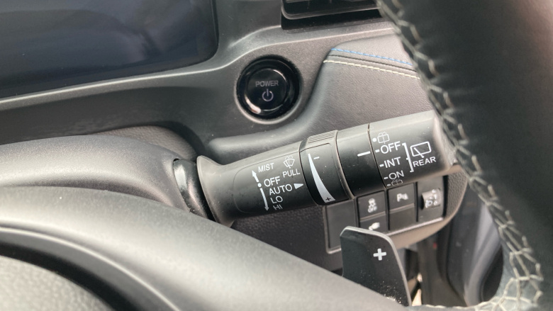 Honda E Ny1 150kW Elegance 69kWh 5dr Auto Electric Hatchback